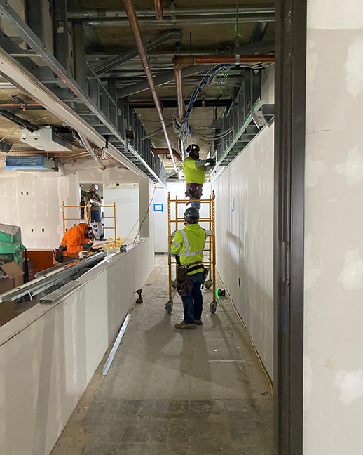 Arc Electrical Contractors